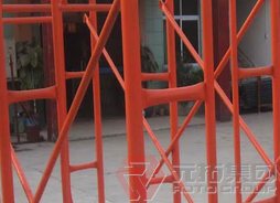 門式鋼管腳手架規(guī)格有哪些？