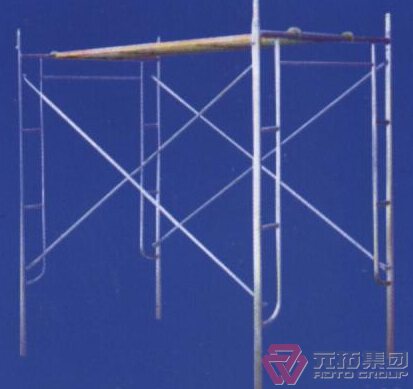 917*1219門(mén)型腳手架多少錢(qián)？