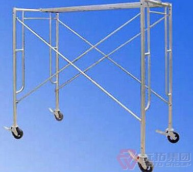 門式腳手架MF1219規(guī)格型號多少錢一套？