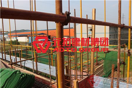 建筑用鐵架板 2016最新驗收標準，鐵架板廠家提供！