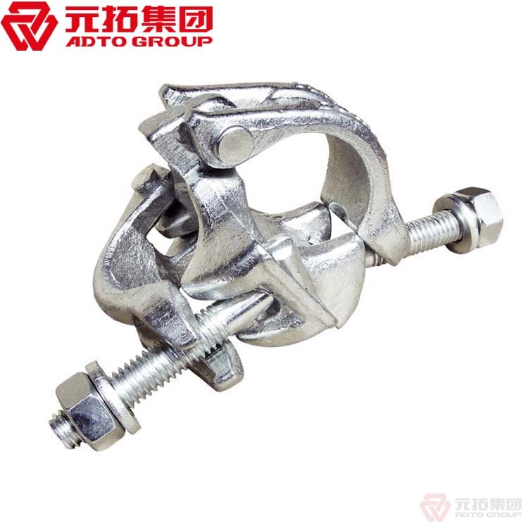 哪個廠家的英式直角扣件最好？