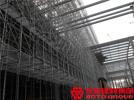 四川腳手架好不好？有哪些安全使用要點(diǎn)？