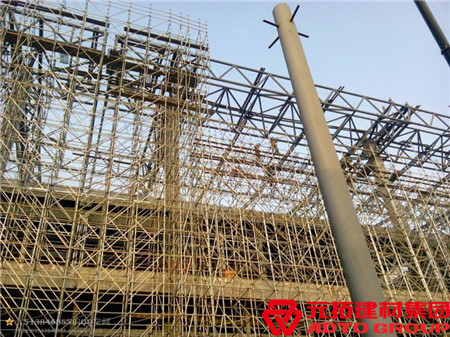 上海腳手架怎么樣，2019年腳手架價(jià)格表