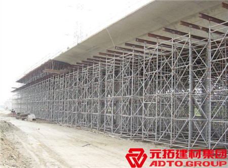 為什么蘇州腳手架大多用鋼管搭建，香港卻用竹子？