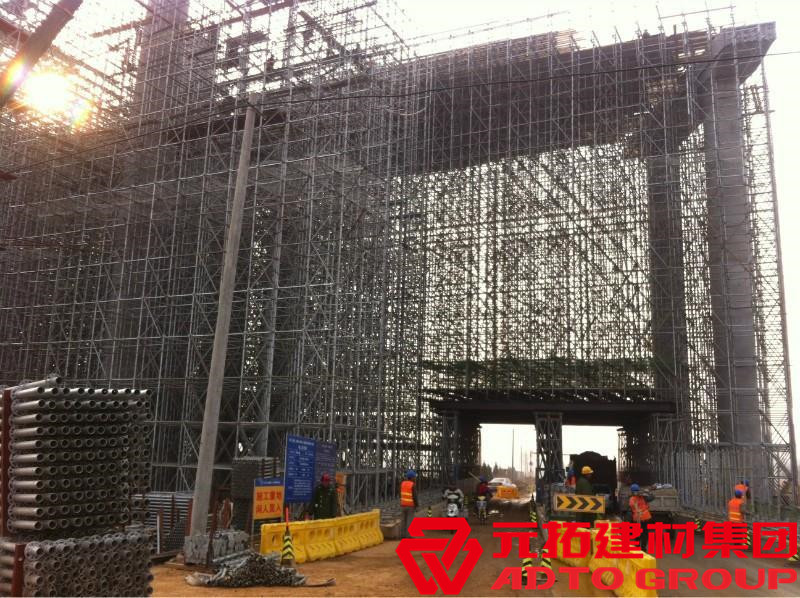 福建腳手架單價是多少，哪家價格低？