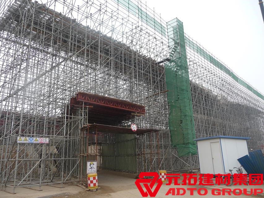 為什么腳手架總出事故，如何避免？