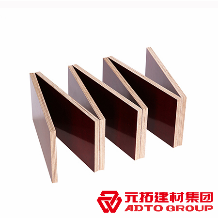 怎么選擇更好的木模板廠家？建筑木模板有什么優(yōu)點？