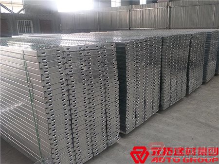 鋼跳板是干什么用的？鋼跳板批發(fā)找哪家好？