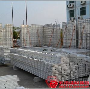 鋁合金模板行業(yè)發(fā)展速度怎么樣？