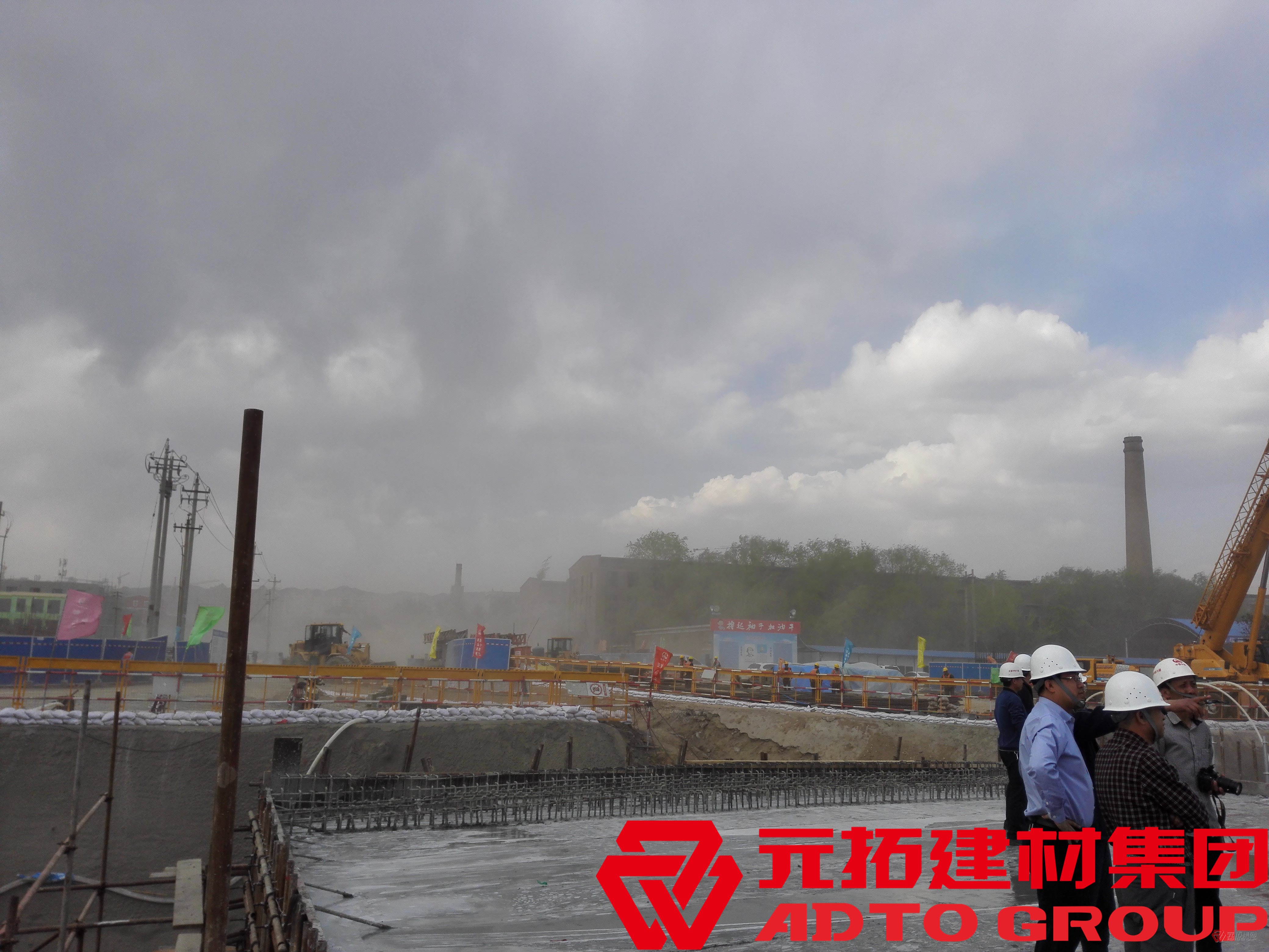 使用盤扣式腳手架需要注意些什么？